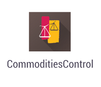 CommoditiesControl